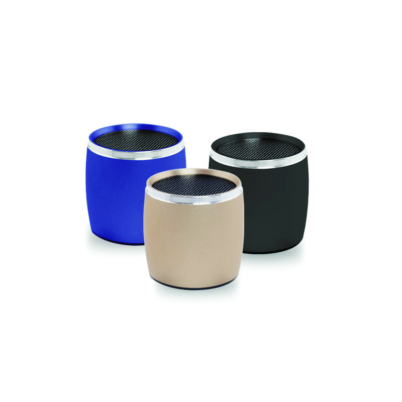 I-DIVA BLUETOOTH SPEAKER