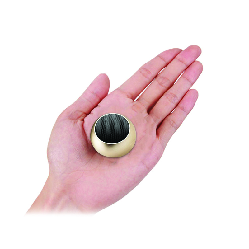 I-FOND MINI BLUETOOTH SPEAKER