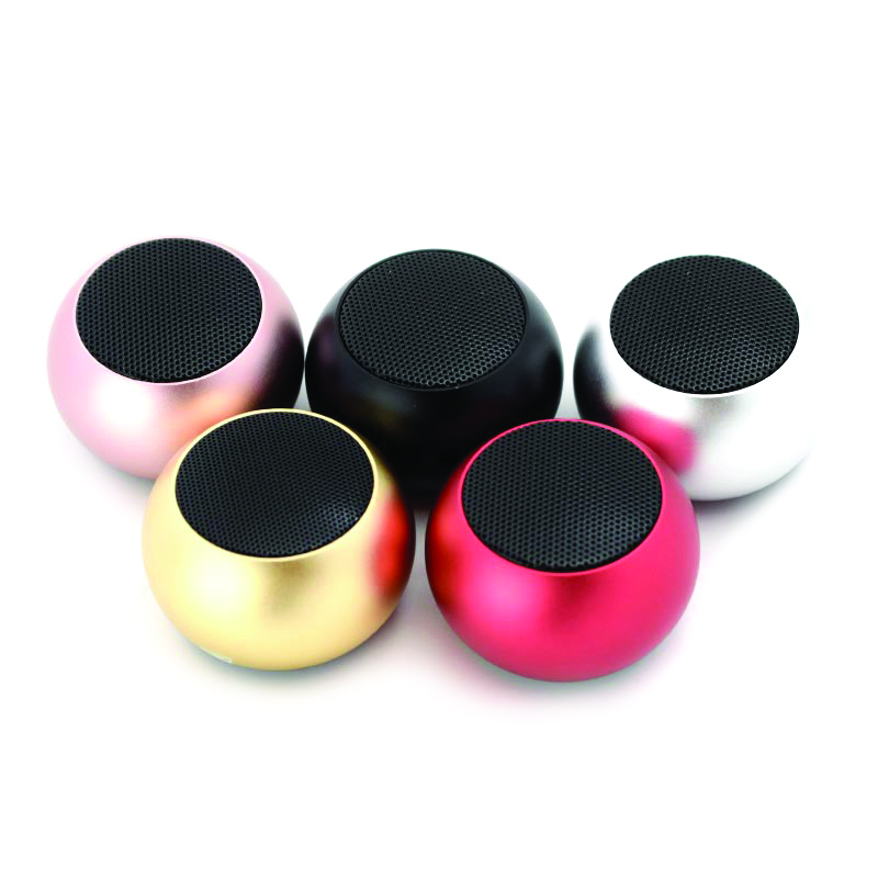 I-FOND BLUETOOTH SPEAKER