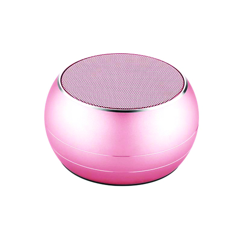 I-THRILL BLUETOOTH SPEAKER
