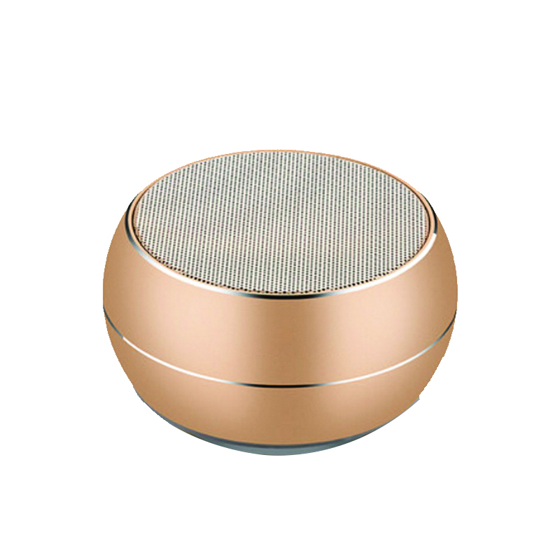 I-THRILL BLUETOOTH SPEAKER