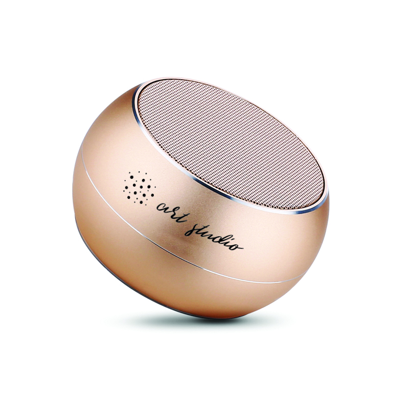 I-THRILL BLUETOOTH SPEAKER