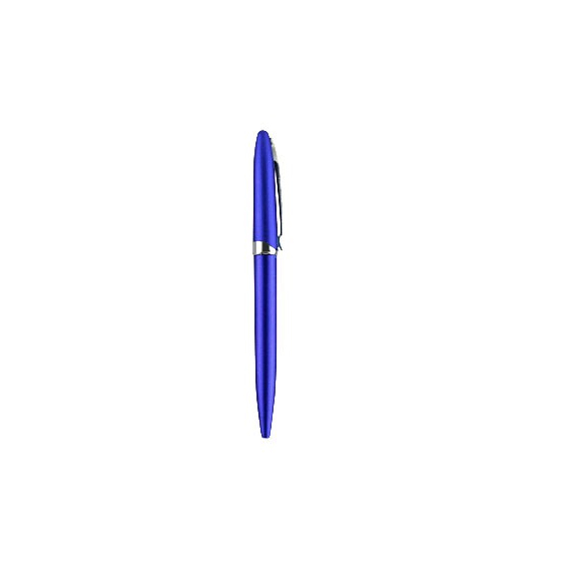 SPRING METALLIC PLASTIC BALL PEN - Sagana International