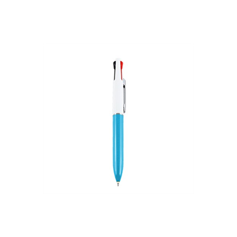 TRI-COLOR BALL PEN