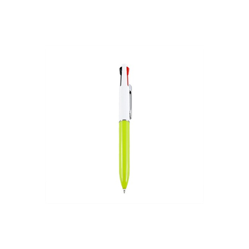 TRI-COLOR BALL PEN