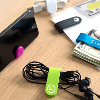 MULTI-FUNCTIONAL MAGNET PHONE HOLDER