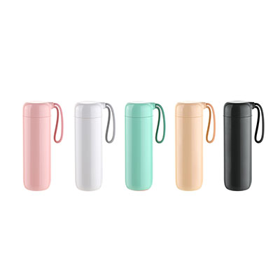 Waterlogo Cloud Thermal Bottle