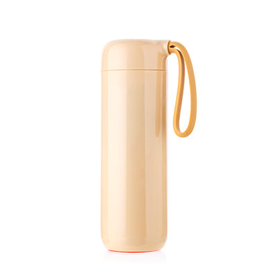 Waterlogo Cloud Thermal Bottle