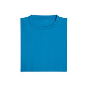 Cotton Round Neck T-shirt