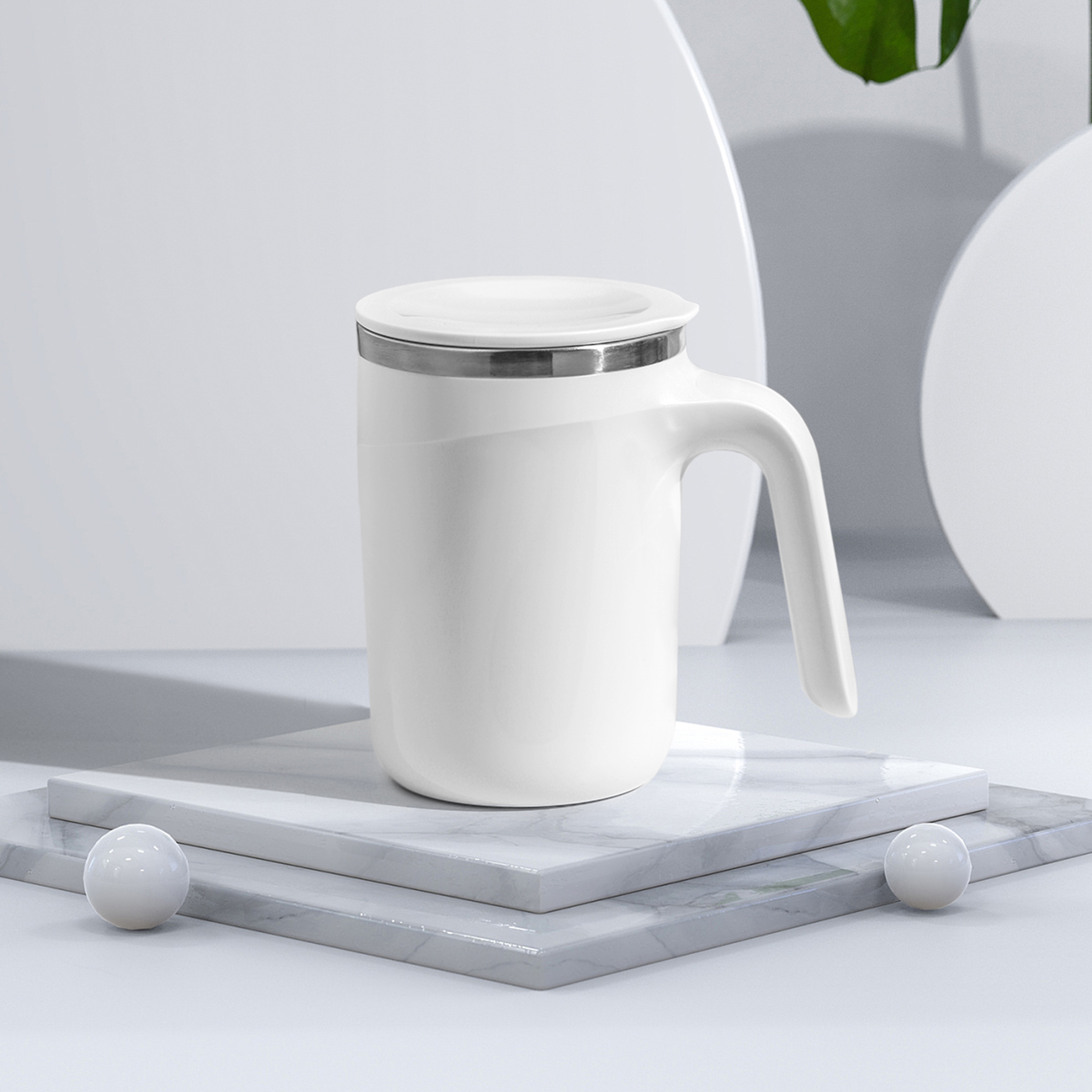 Doctor Suction Mug (New)