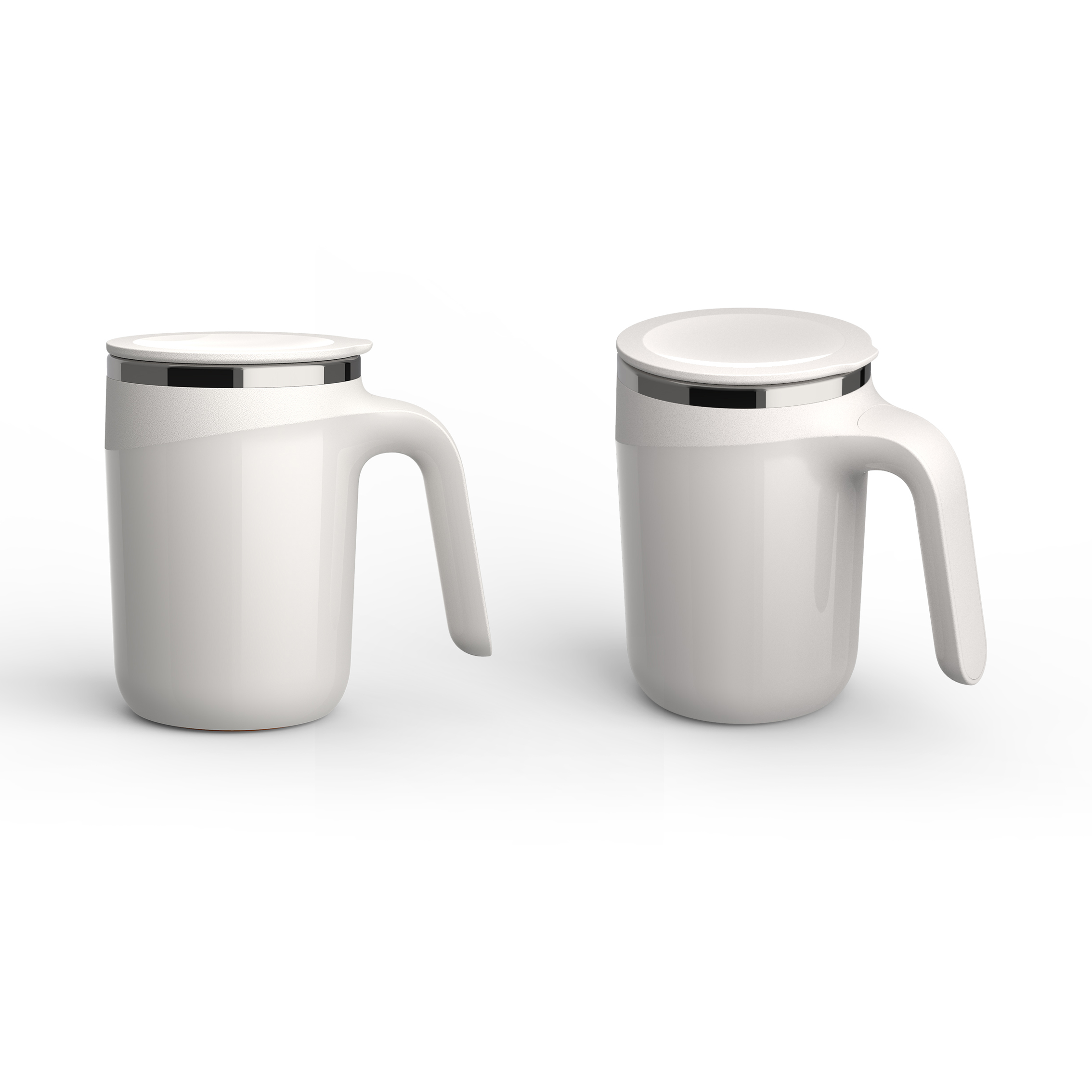 Doctor Suction Mug (New)