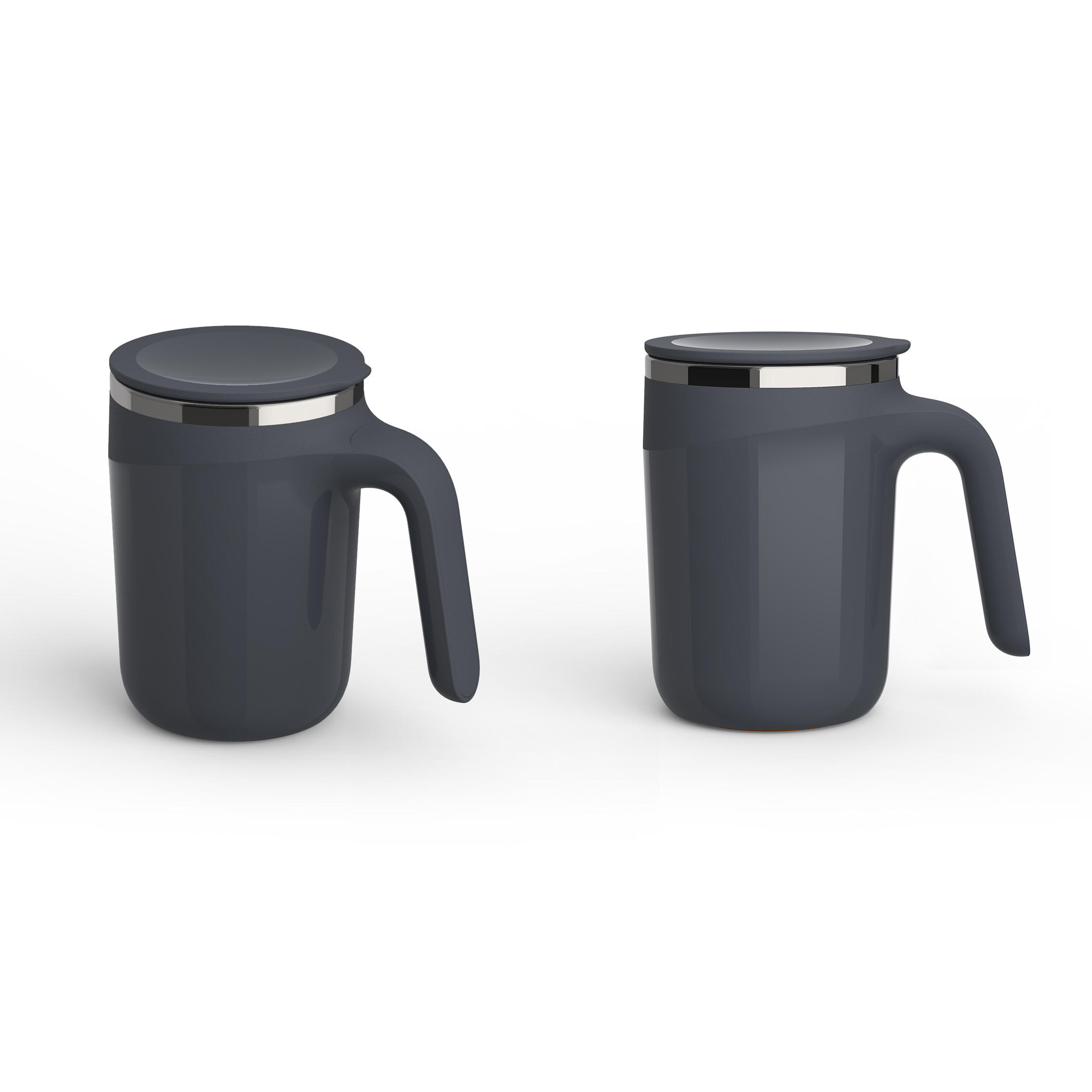 Doctor Suction Mug (New)