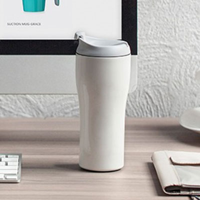 Lark Thermal Suction Bottle