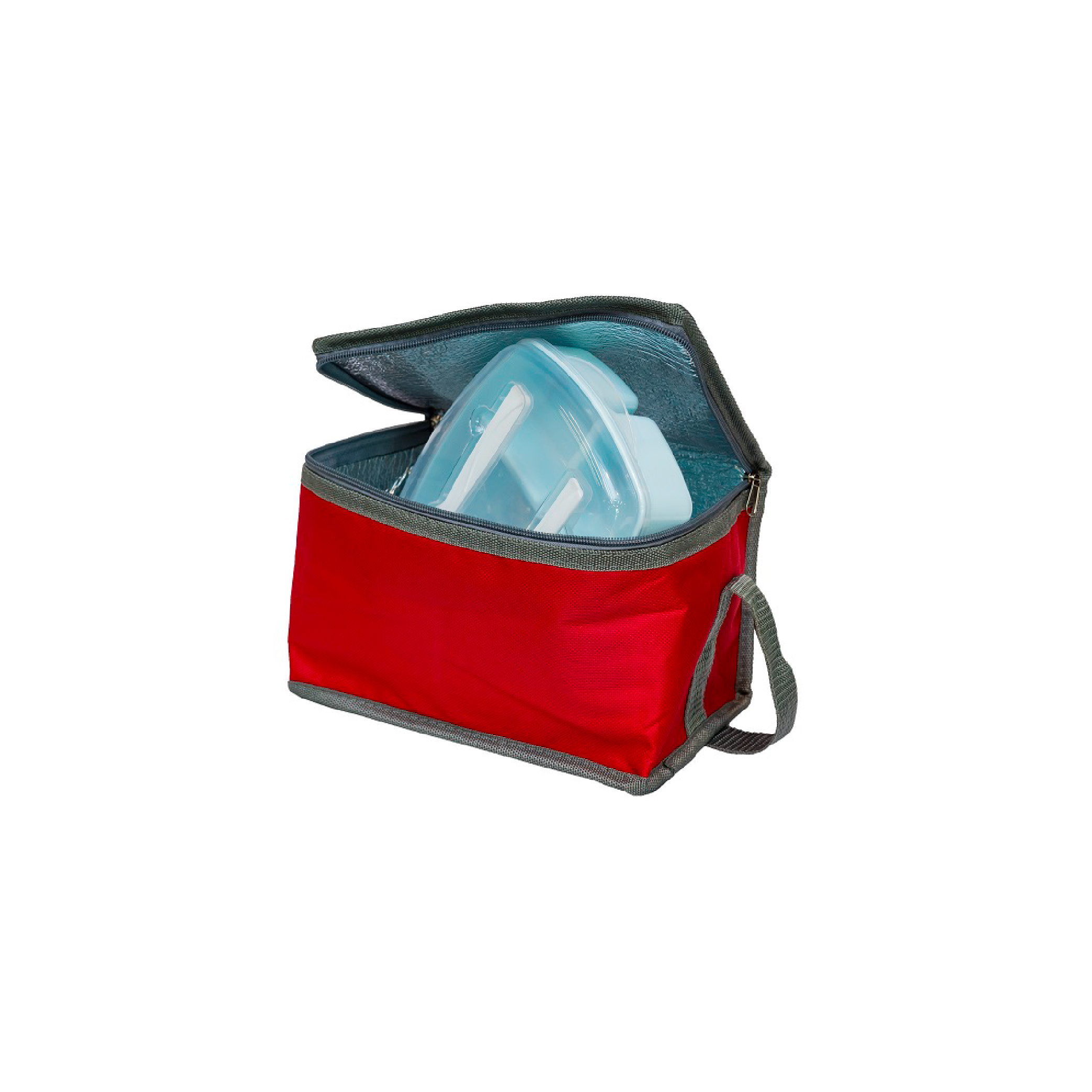 MULTIPURPOSE COOLER BAG
