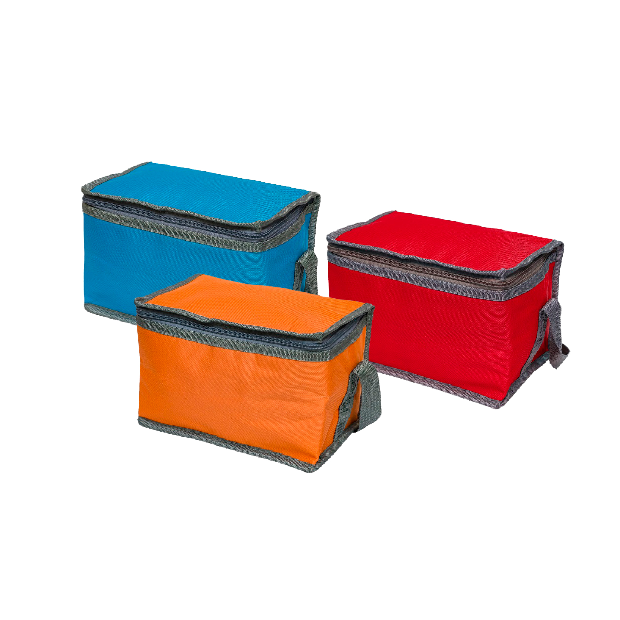 MULTIPURPOSE COOLER BAG