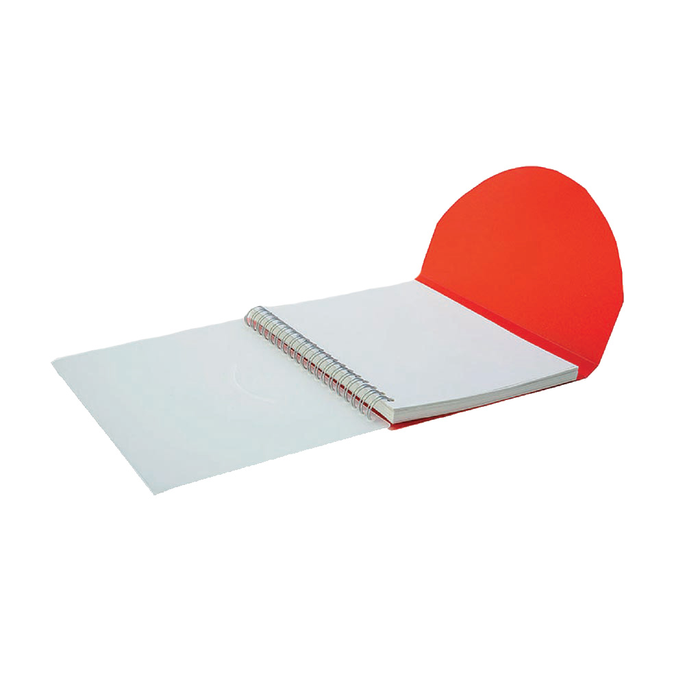 POCKET SIZE PP NOTEBOOK