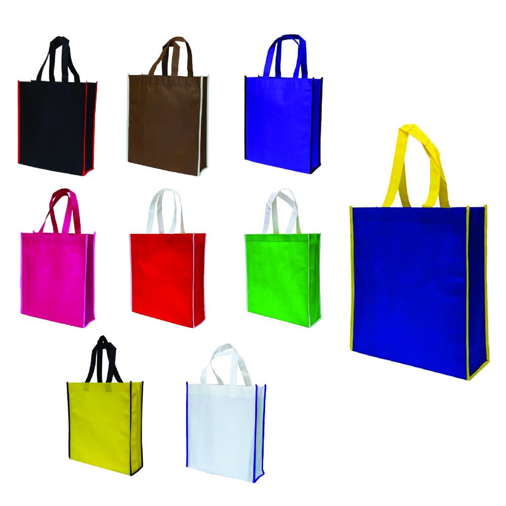 NON WOVEN BAG