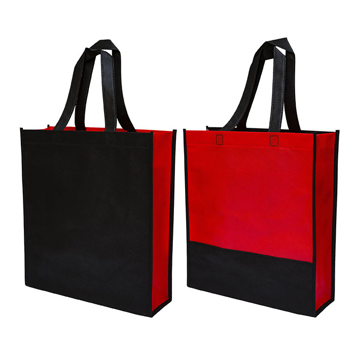NON WOVEN BAG