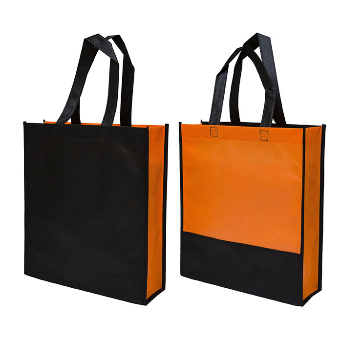 NON WOVEN BAG