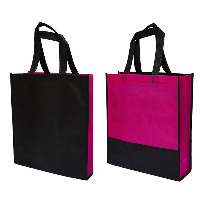 NON WOVEN BAG