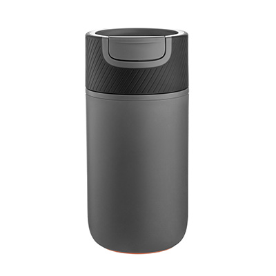 Waterlogo Zebra Café Suction Mug