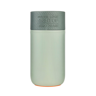 Waterlogo Zebra Café Suction Mug
