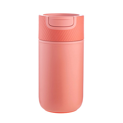 Waterlogo Zebra Café Suction Mug