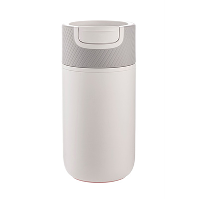 Waterlogo Zebra Café Suction Mug