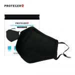 PROTEGER 3 PLY REUSABLE FACE MASK (ADULT)
