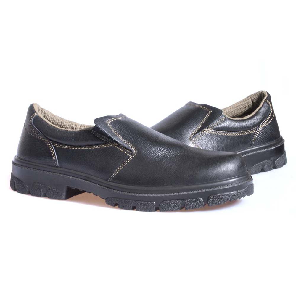 Low Cut Slip-on Safety Shoes (Non 