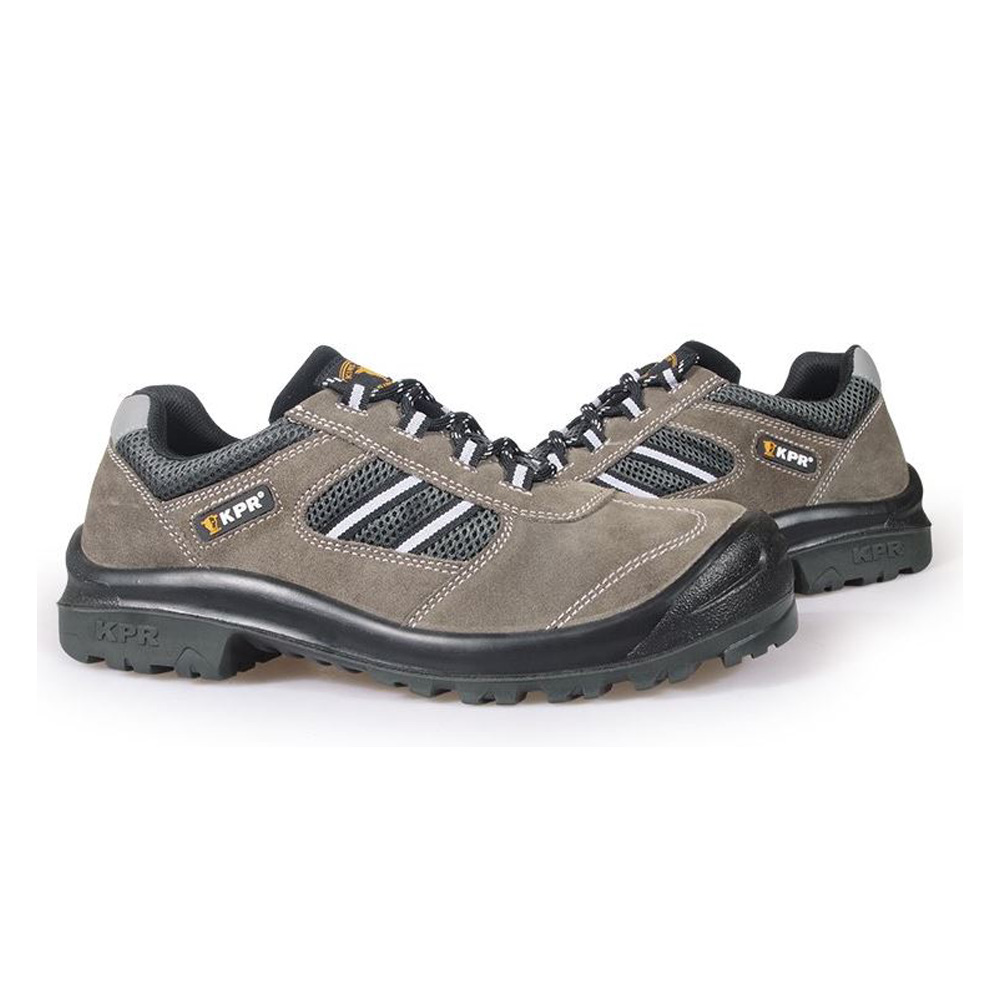 Low Cut Suede Lace Up Sports Heat 