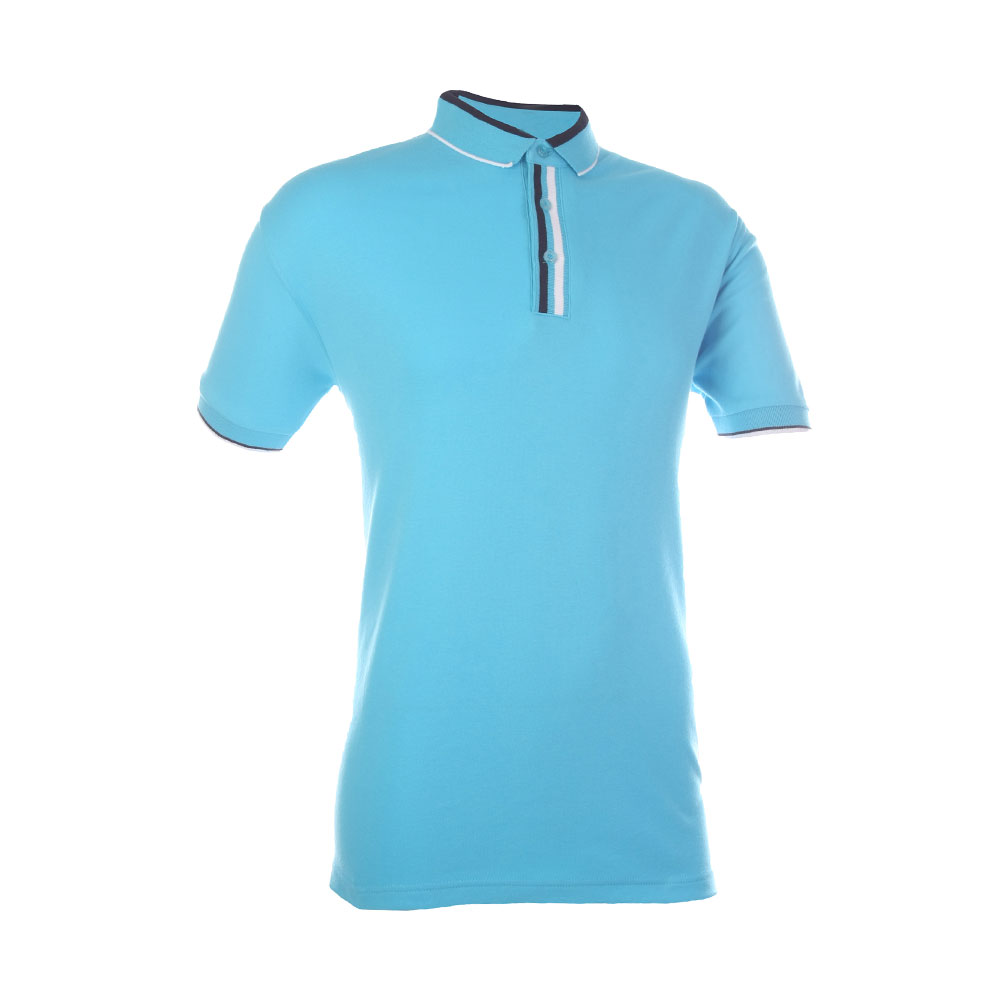 Polo Shirts  - Cotton Interlock