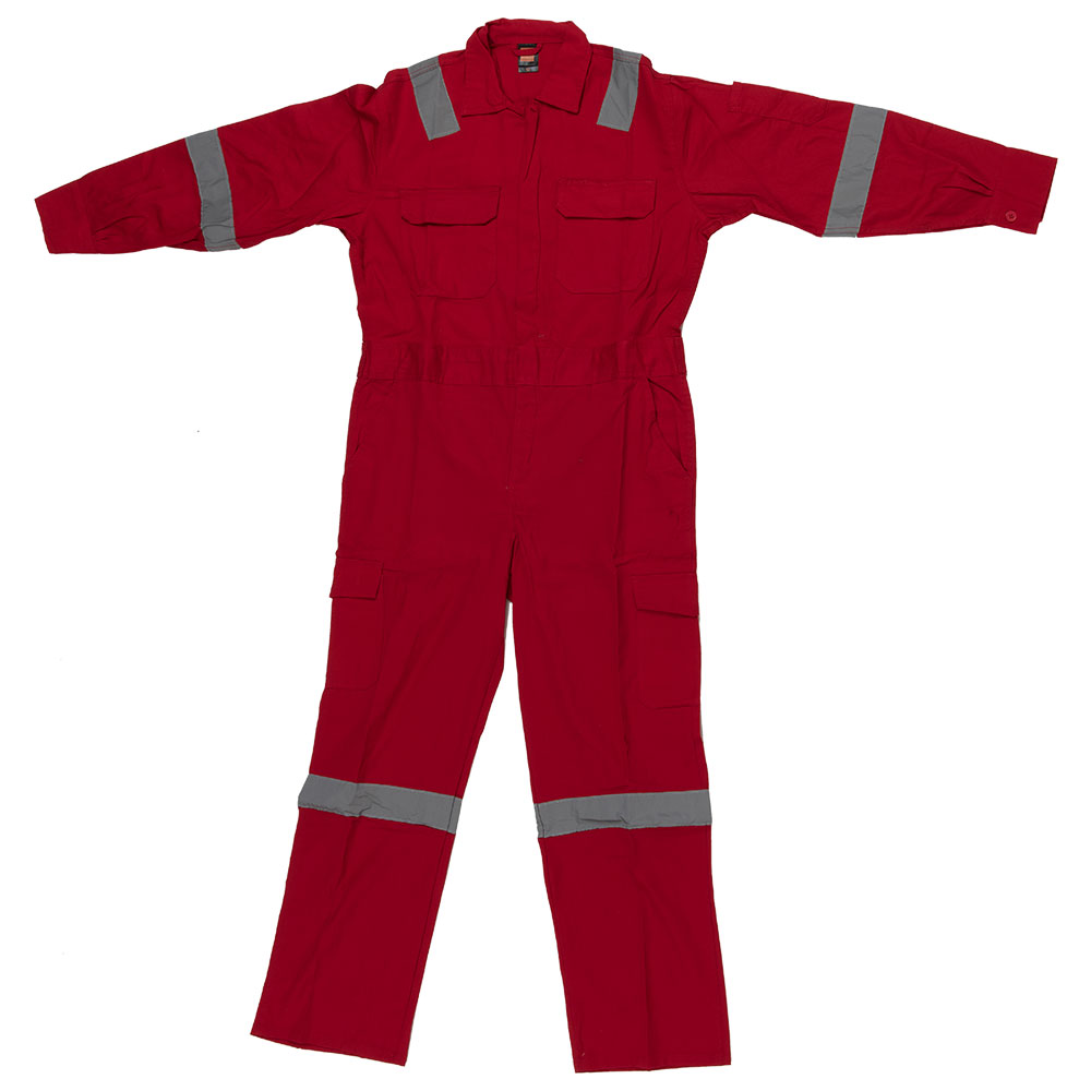 Overall Safety Workwear