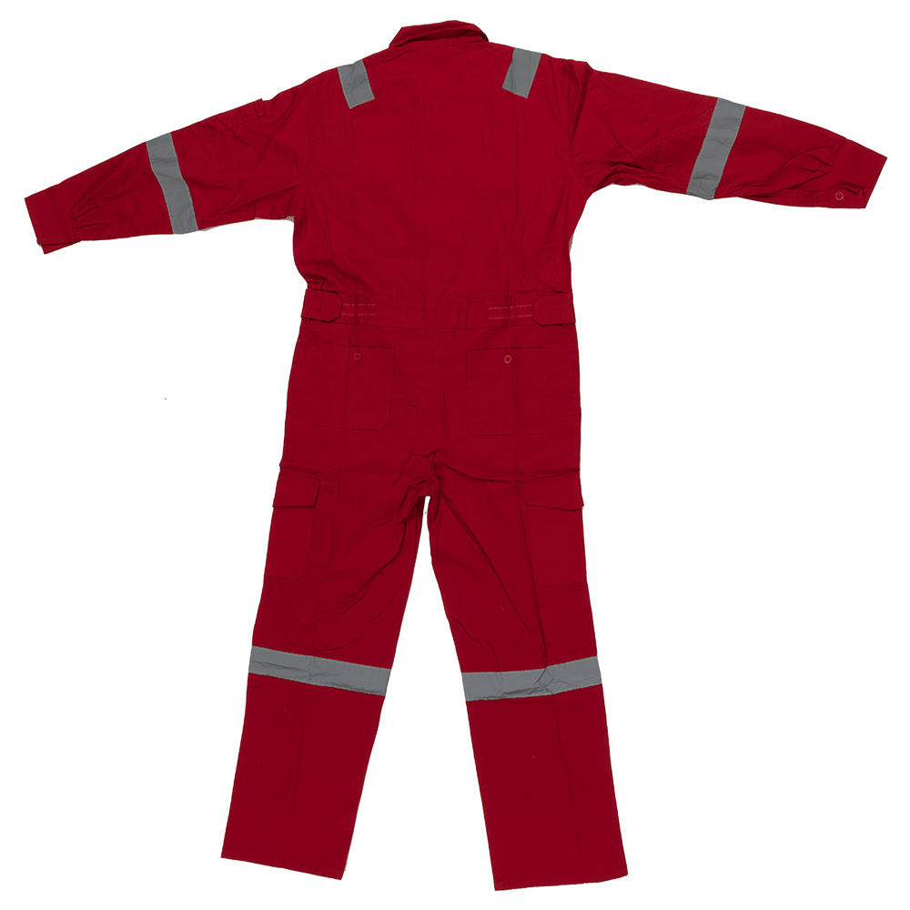 Overall Safety Workwear Sagana International