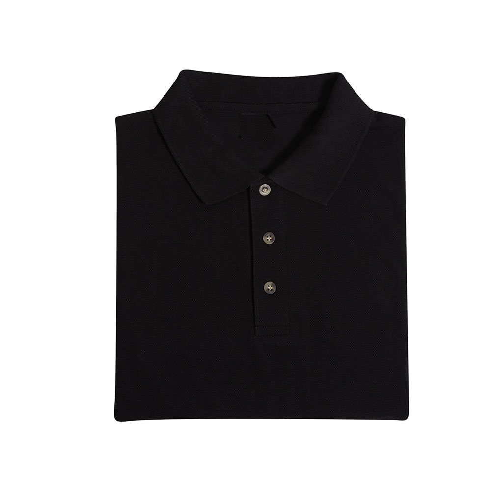 Honeycomb Polo Shirt