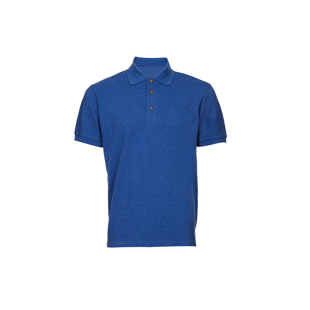 Honeycomb Polo Shirt