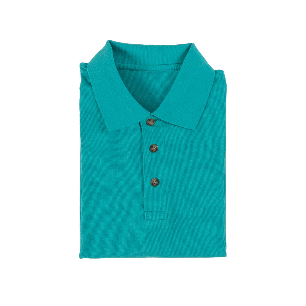 Honeycomb Polo Shirt