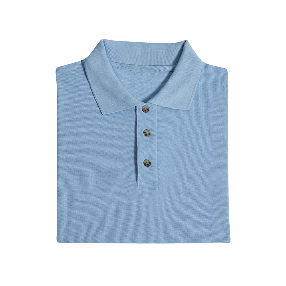 Honeycomb Polo Shirt