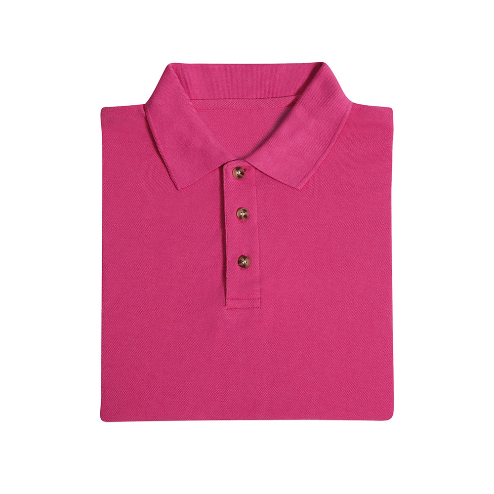 Honeycomb Polo Shirt
