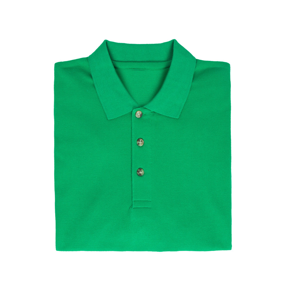 Honeycomb Polo Shirt