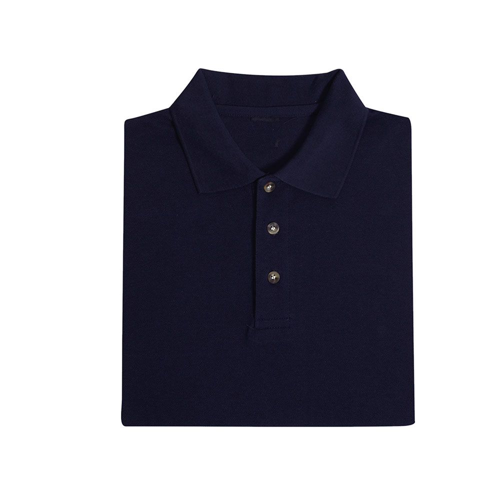 Honeycomb Polo Shirt