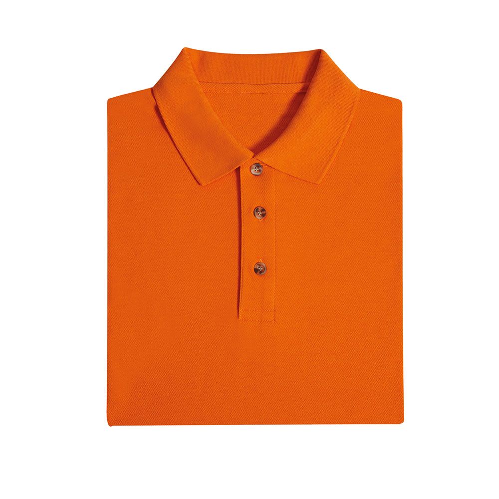 Honeycomb Polo Shirt