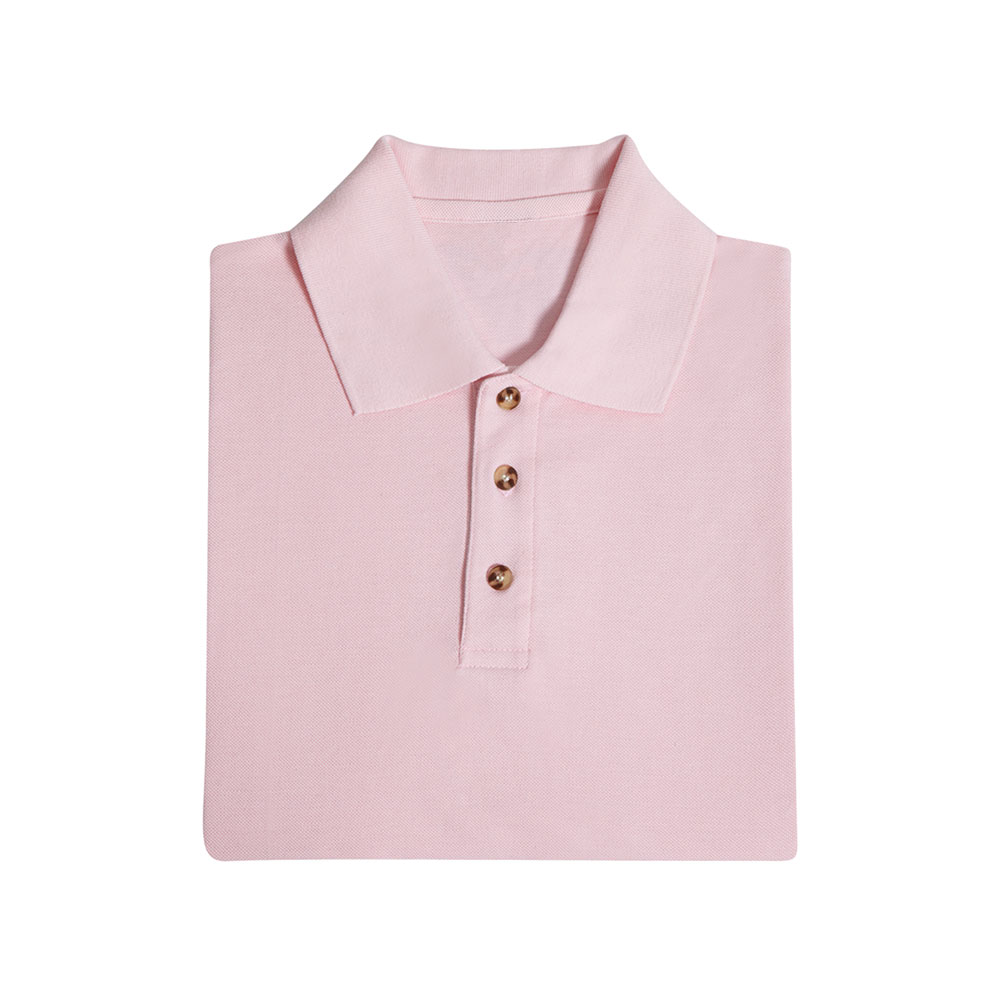 Honeycomb Polo Shirt