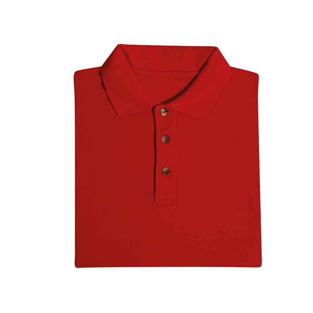 Honeycomb Polo Shirt