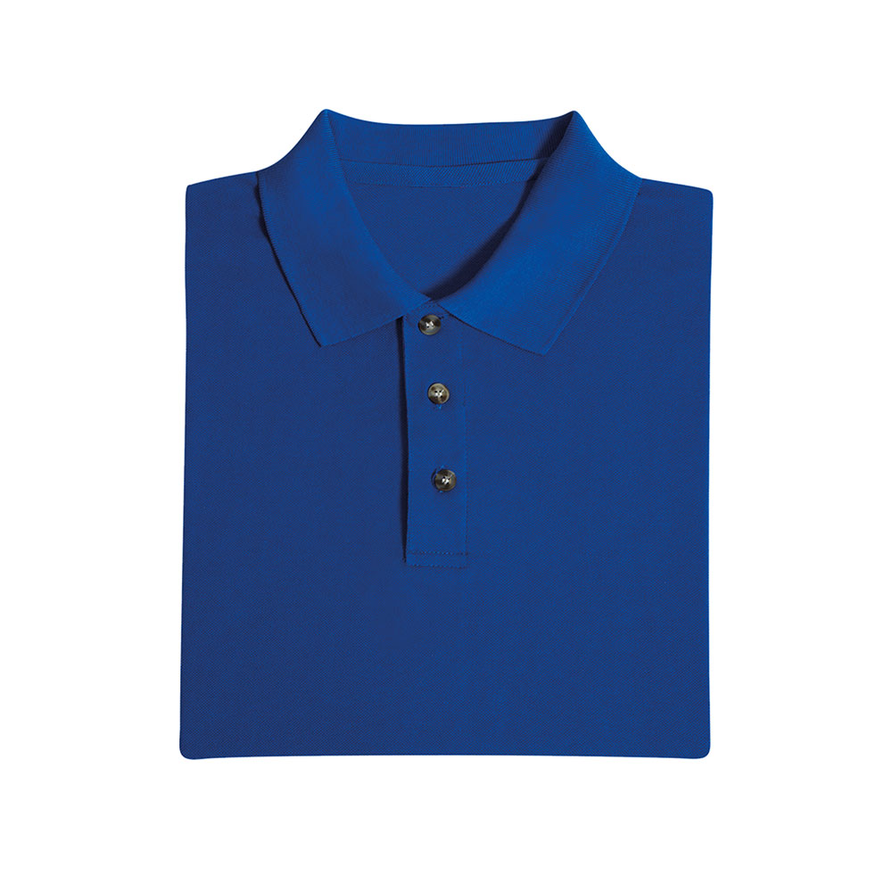 Honeycomb Polo Shirt