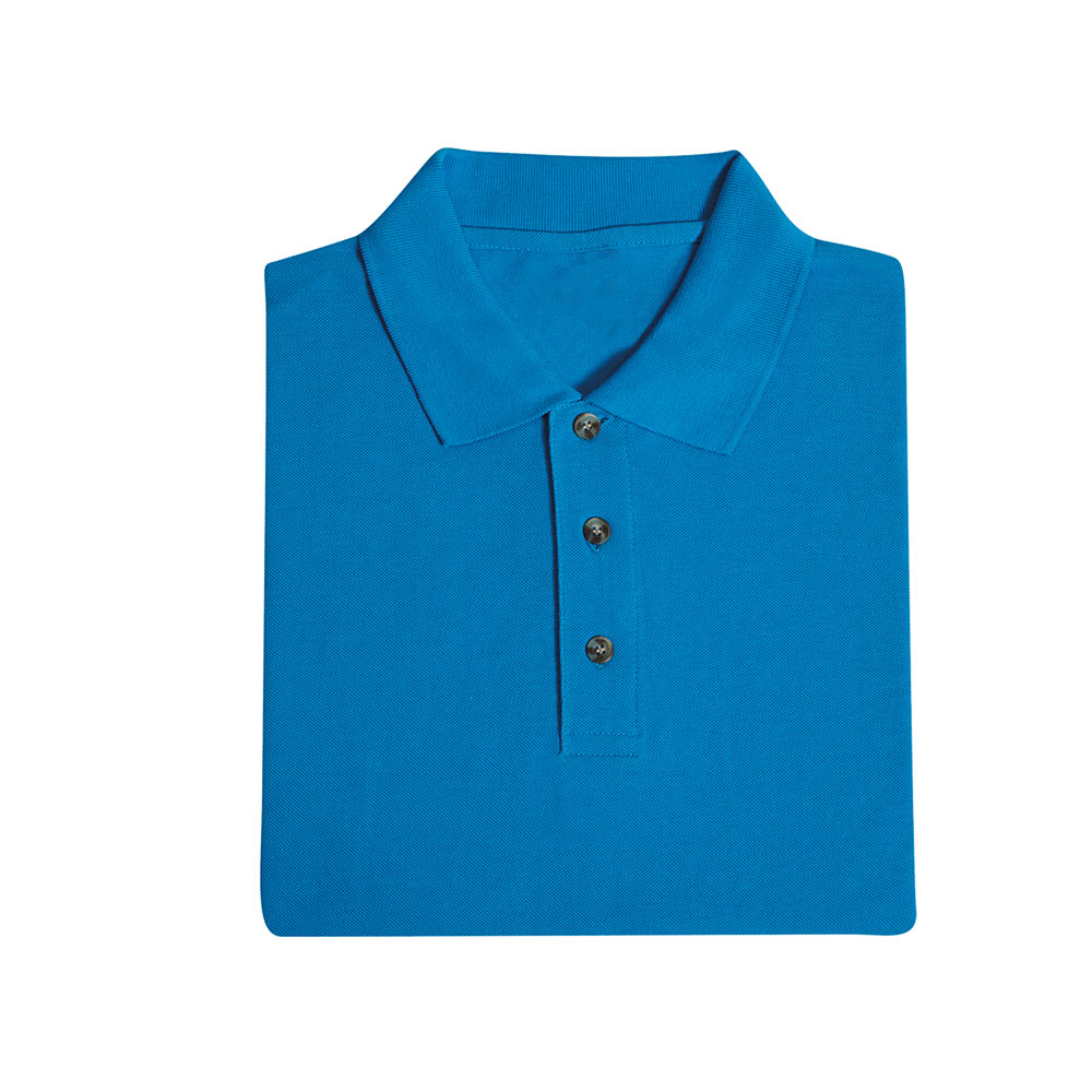 Honeycomb Polo Shirt