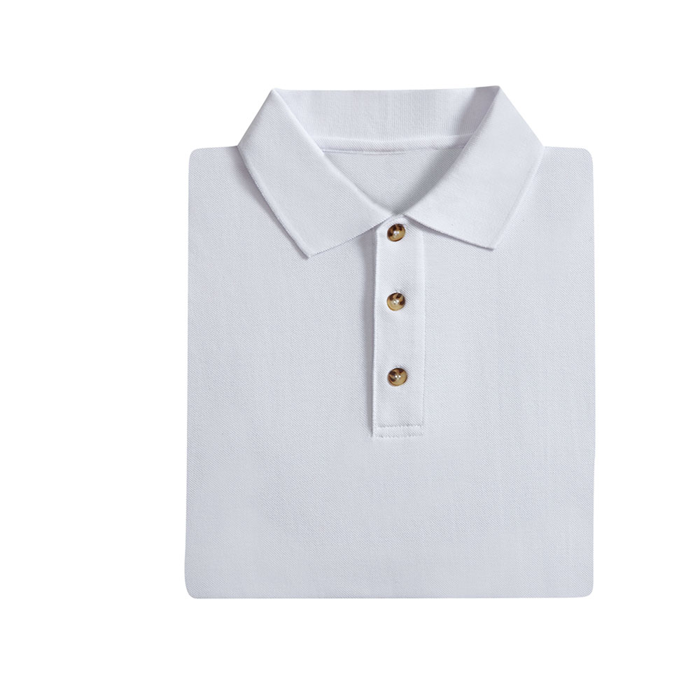 Honeycomb Polo Shirt