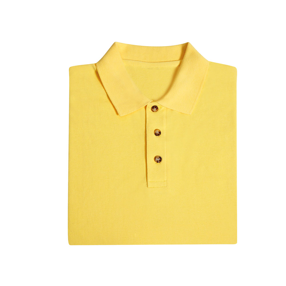 Honeycomb Polo Shirt
