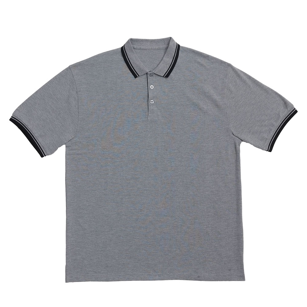 Honeycomb Polo Shirt