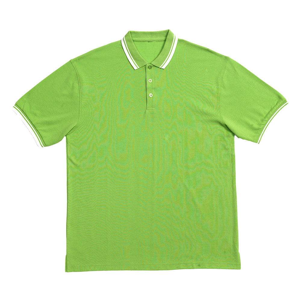 Honeycomb Polo Shirt